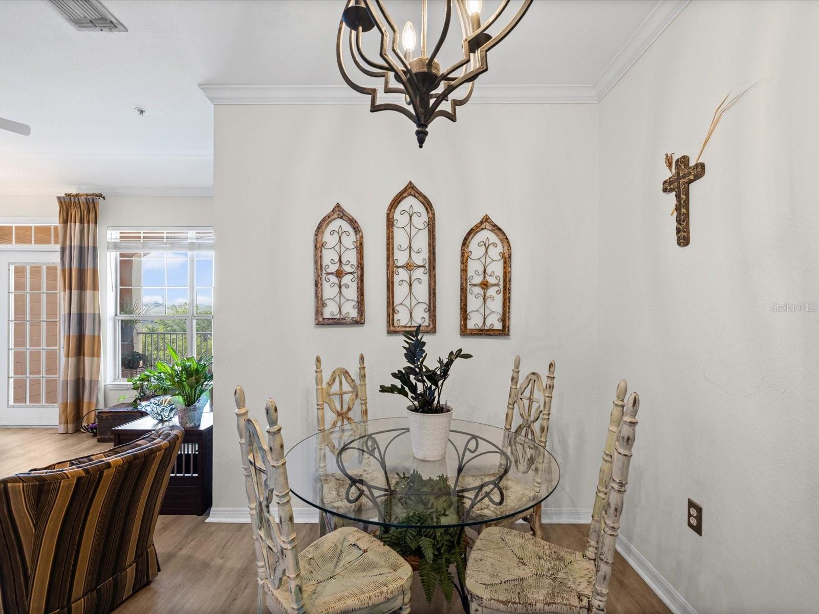 CULBREATH KEY BAYSIDE CONDOMIN - Residential