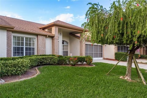 A home in NEW PORT RICHEY