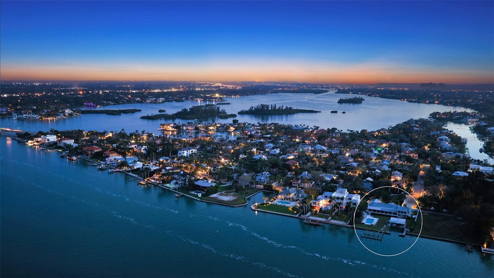 3401 FLAMINGO AVENUE