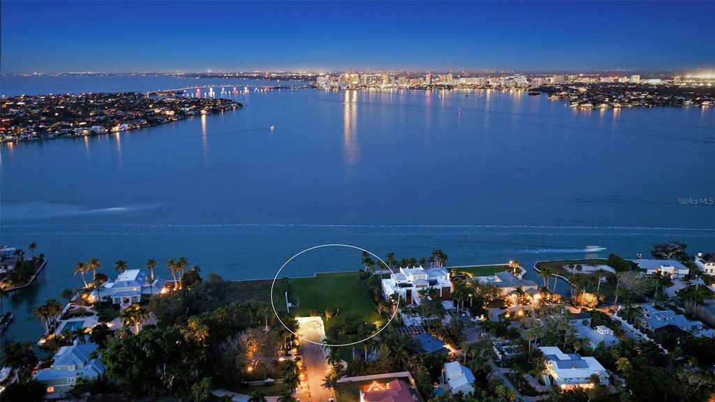 Photo of 3401 Flamingo Avenue, Sarasota, FL 34242 (MLS # A4671575)