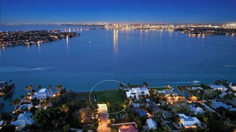 3401 FLAMINGO AVENUE SARASOTA FL 34242