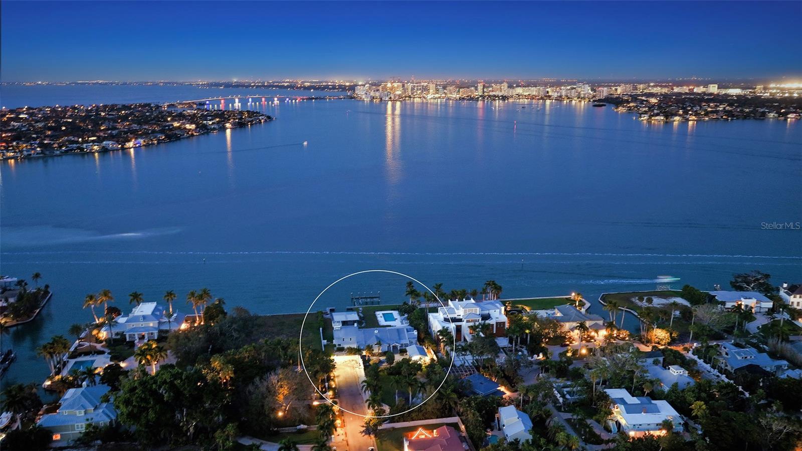 3401 FLAMINGO AVENUE