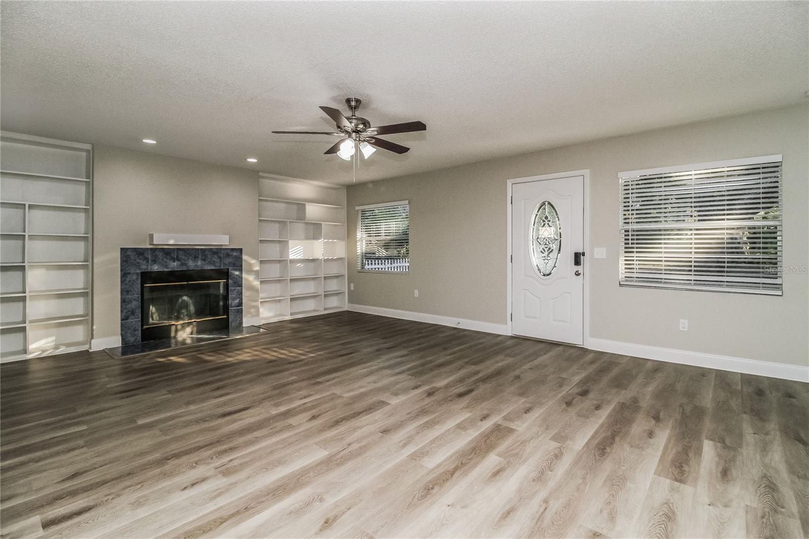 CRYSTAL LAKE WINTER HOMES - Residential Lease