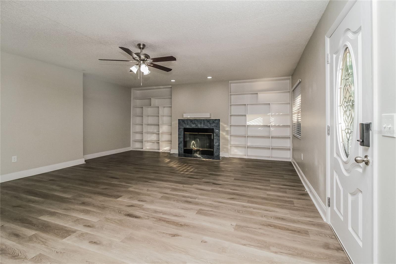 CRYSTAL LAKE WINTER HOMES - Residential Lease