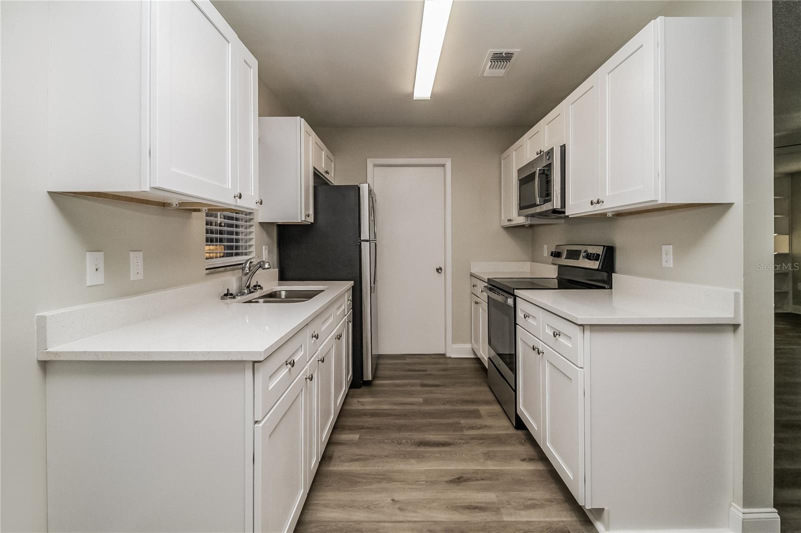 CRYSTAL LAKE WINTER HOMES - Residential Lease