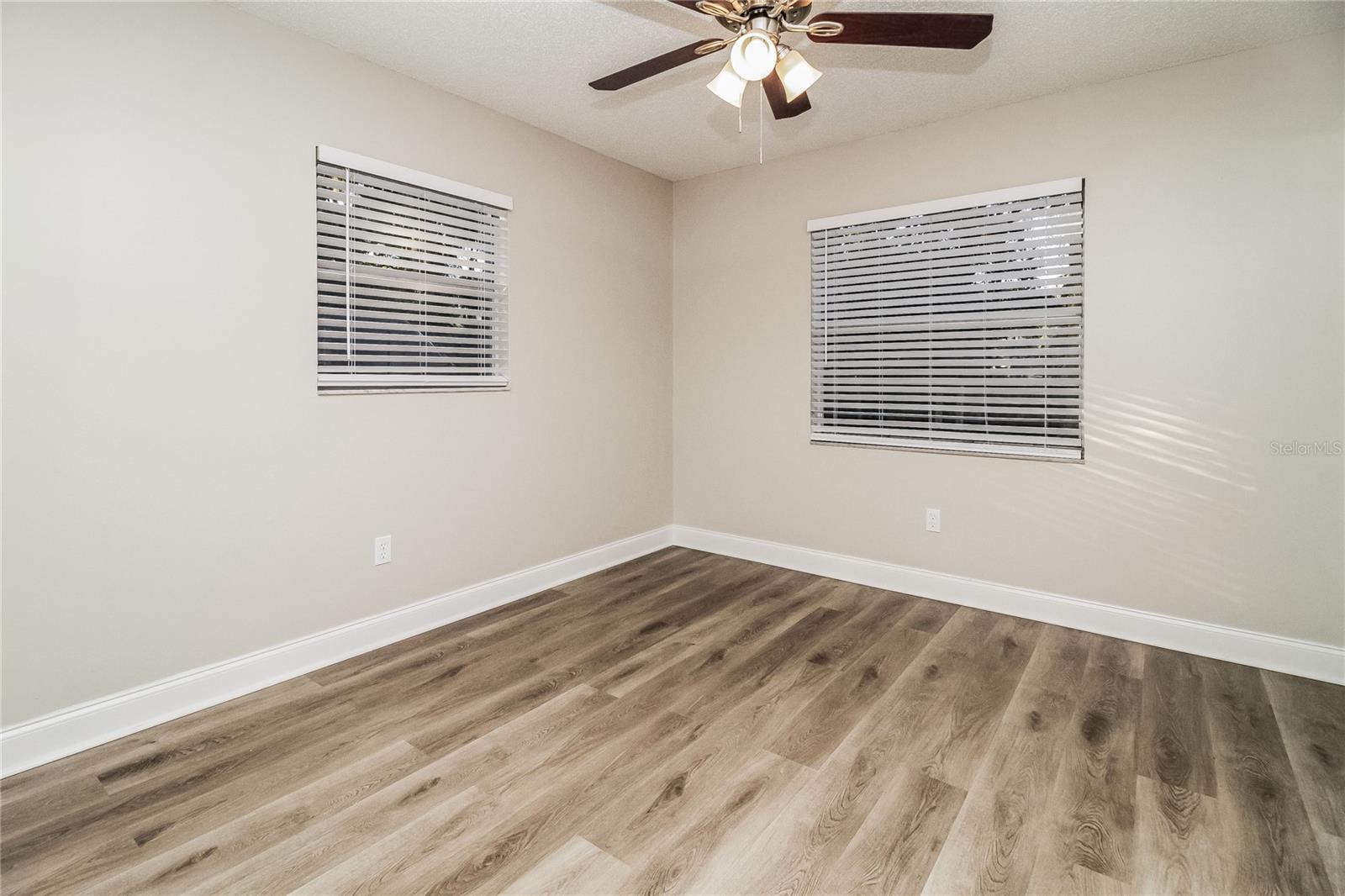 CRYSTAL LAKE WINTER HOMES - Residential Lease