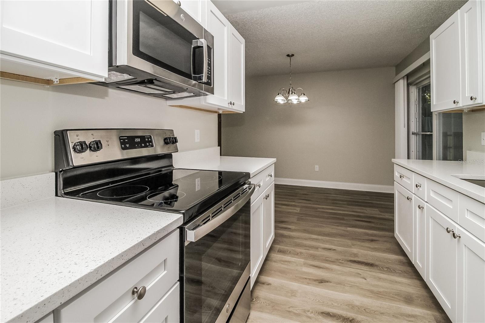 CRYSTAL LAKE WINTER HOMES - Residential Lease