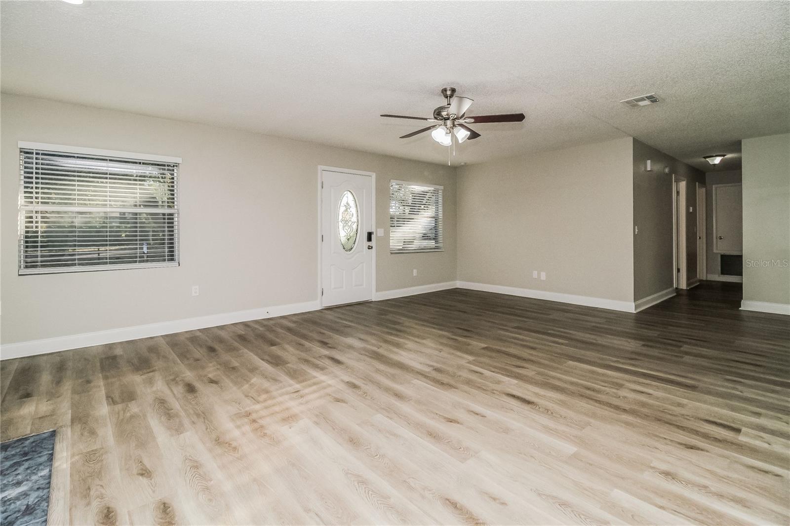 CRYSTAL LAKE WINTER HOMES - Residential Lease