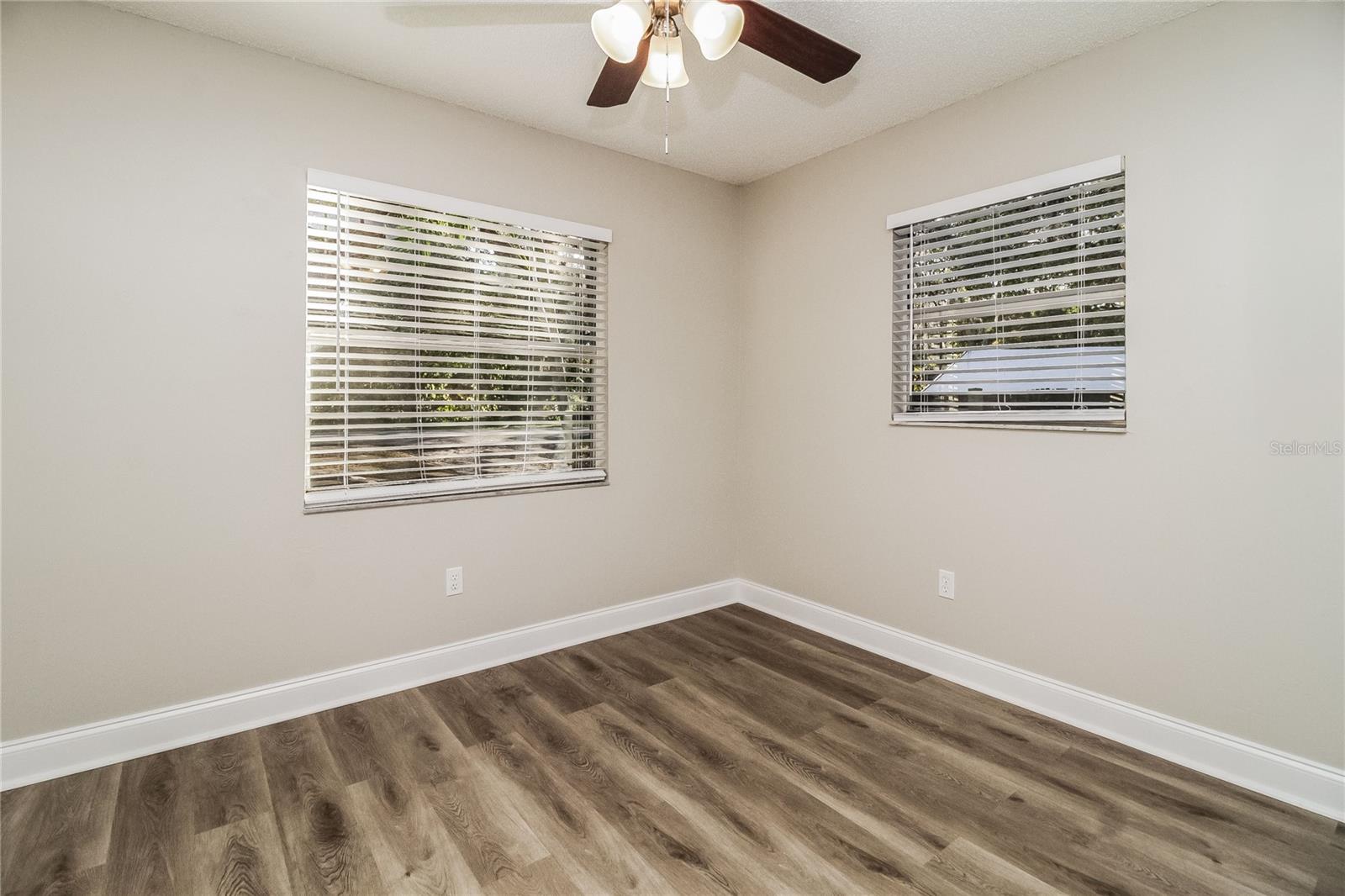 CRYSTAL LAKE WINTER HOMES - Residential Lease