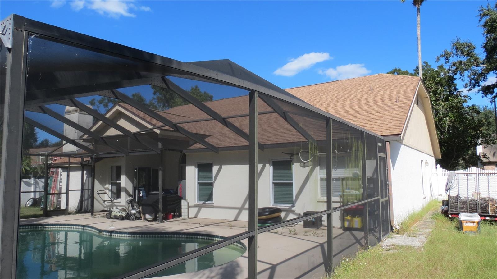 BLOOMINGDALE SEC L UNIT - Residential