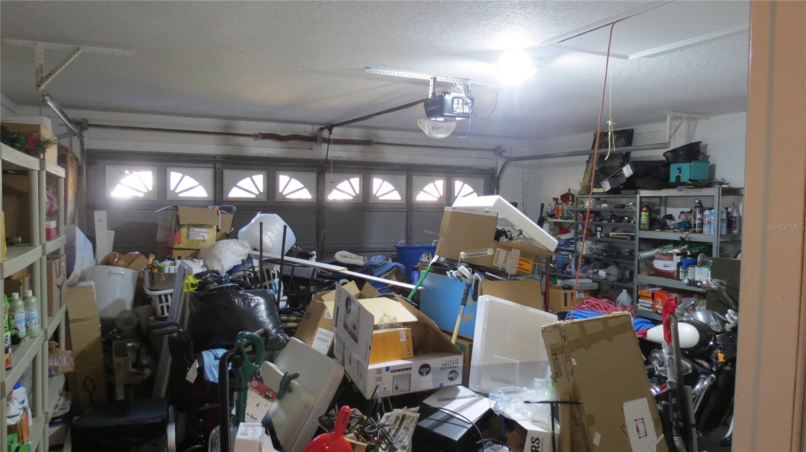 BLOOMINGDALE SEC L UNIT - Residential