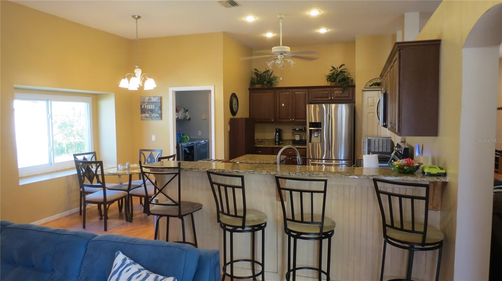 BLOOMINGDALE SEC L UNIT - Residential