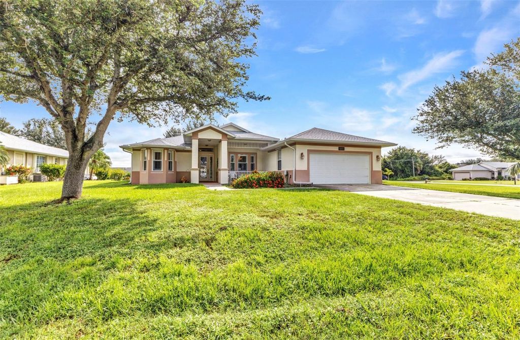 Photo of 27238 Puno Drive, Punta Gorda, FL 33983 (MLS # C7514702)