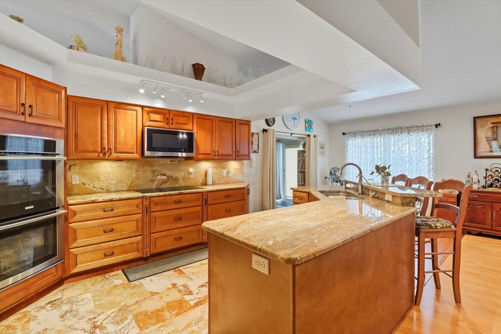 Photo of 65 N Leafland Point, Lecanto, FL 34461 (MLS # OM720235)