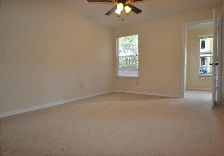 VENETIAN PLACE - Residential Lease