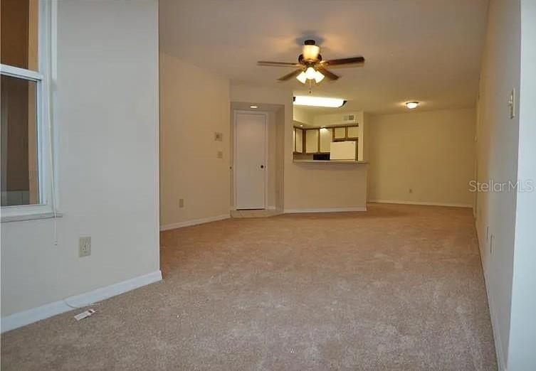 VENETIAN PLACE - Residential Lease