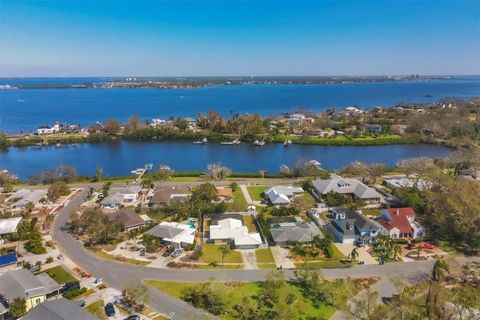 A home in BRADENTON