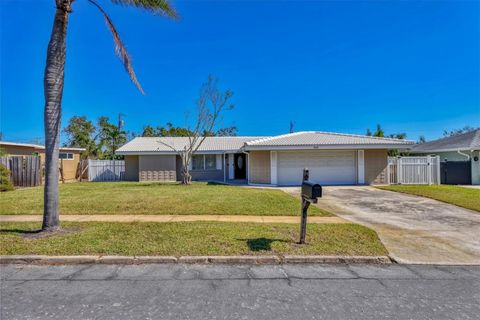 A home in BRADENTON