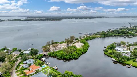 A home in BRADENTON