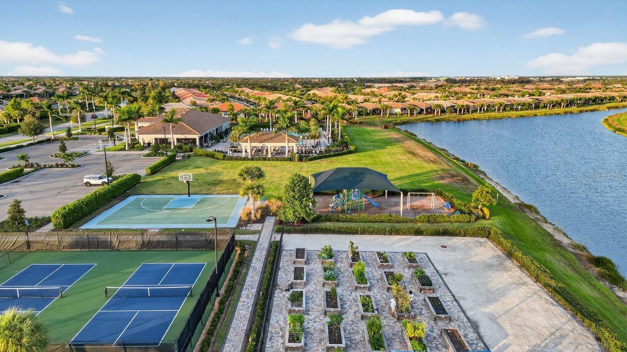 ISLANDWALK AT WEST VILLAGES PH 02 - Residential