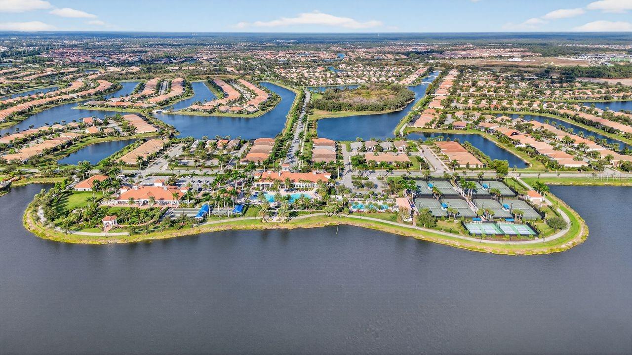 ISLANDWALK AT WEST VILLAGES PH 02 - Residential