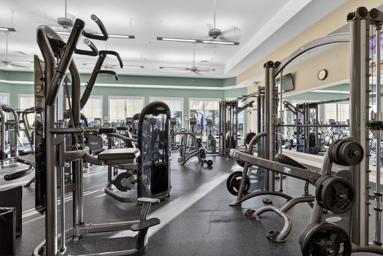 ISLANDWALK AT WEST VILLAGES PH 02 - Residential