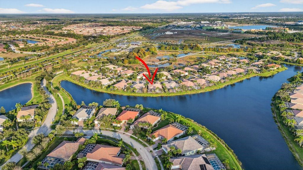 Photo of 6099 Erice Street, Venice, FL 34293 (MLS # N6141819)