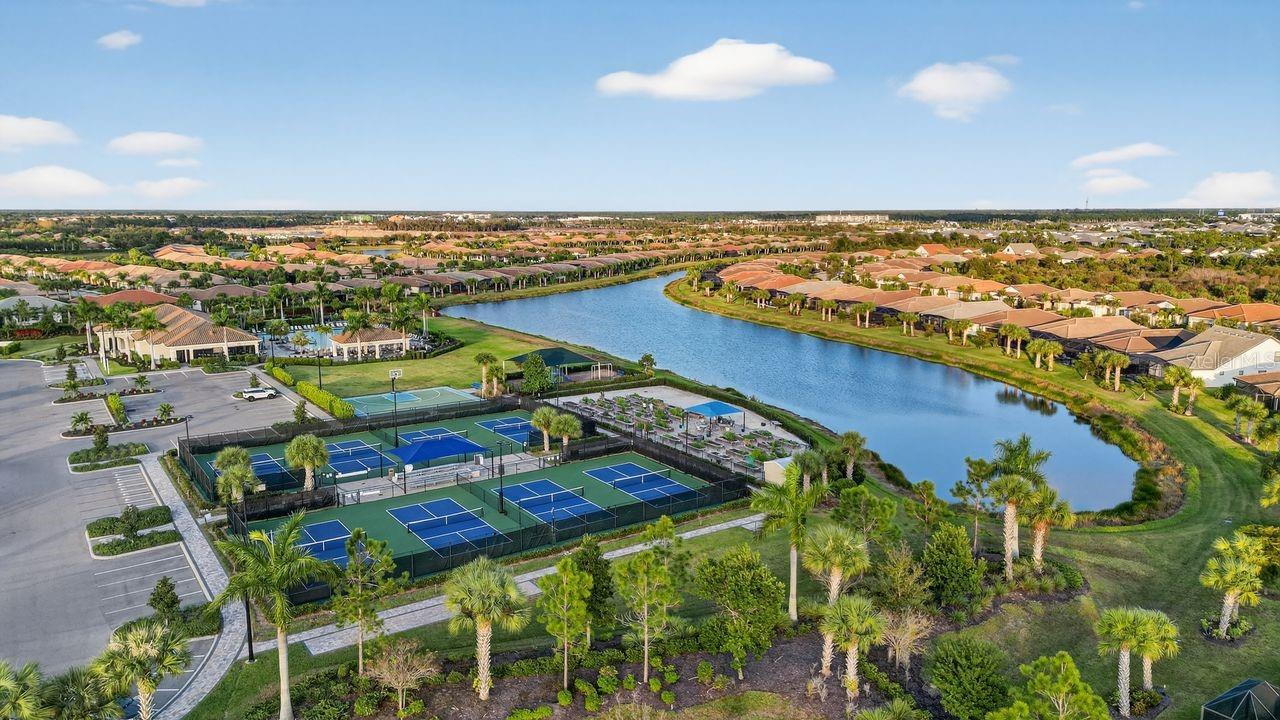 ISLANDWALK AT WEST VILLAGES PH 02 - Residential