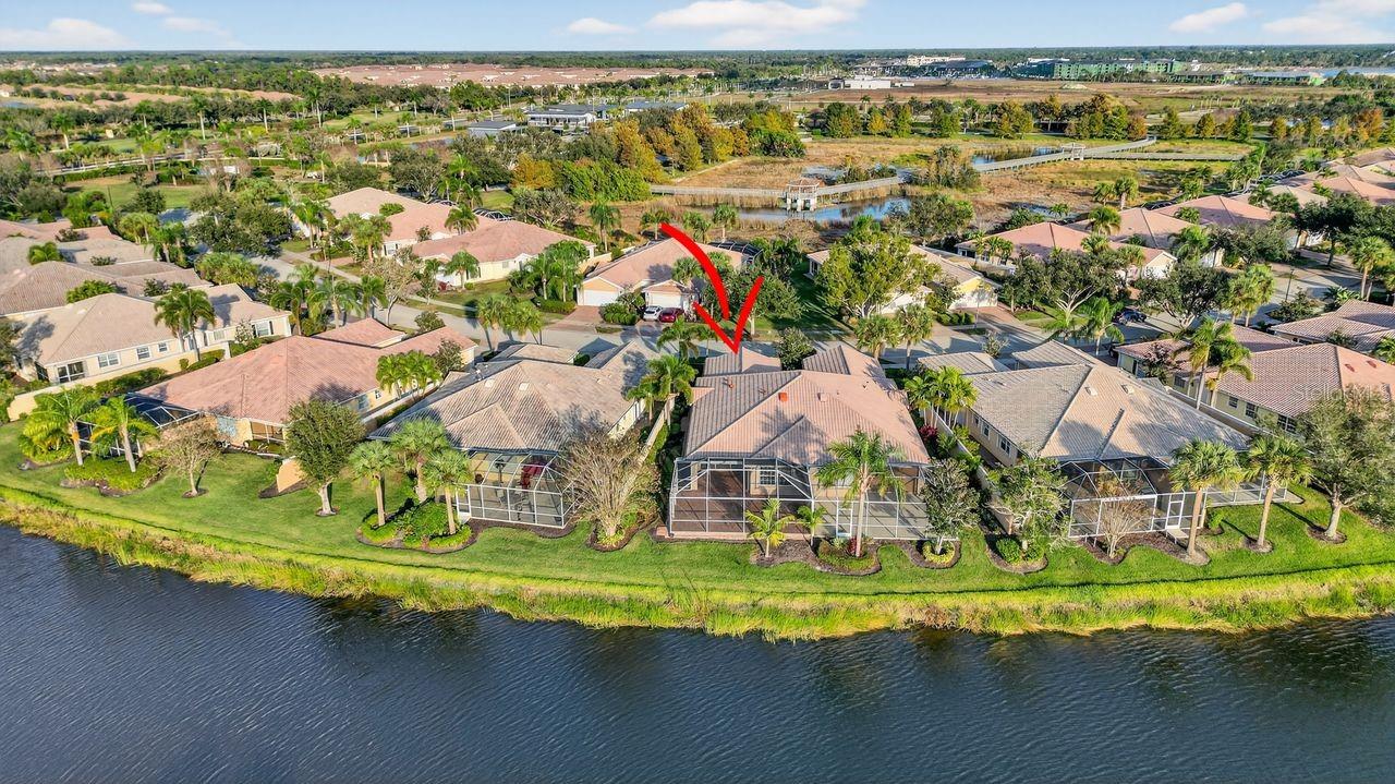 ISLANDWALK AT WEST VILLAGES PH 02 - Residential