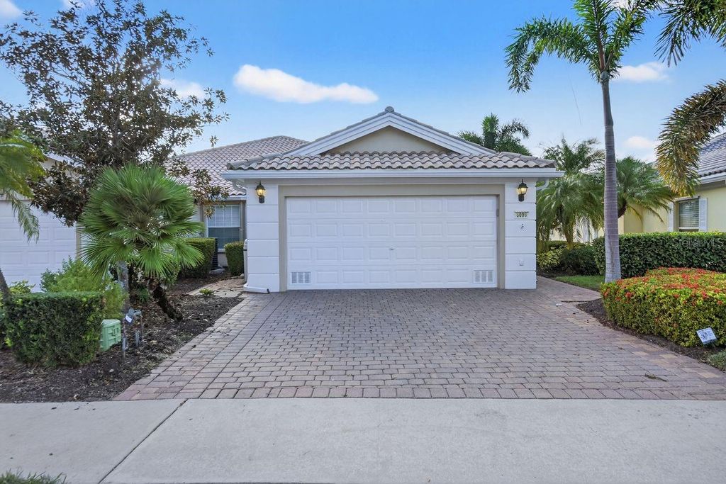 Photo of 6099 Erice Street, Venice, FL 34293 (MLS # N6141819)