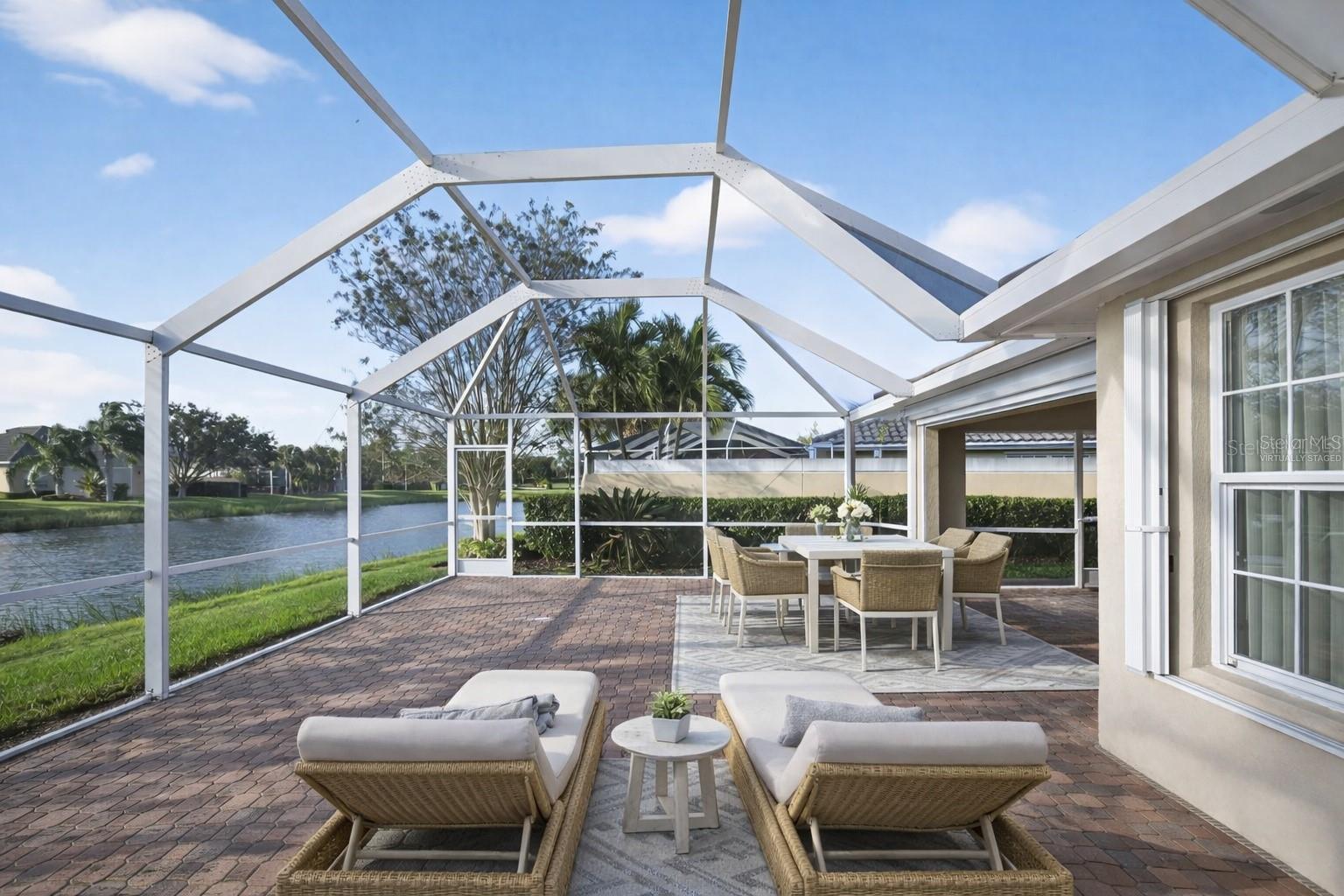 ISLANDWALK AT WEST VILLAGES PH 02 - Residential