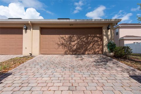 A home in ORLANDO