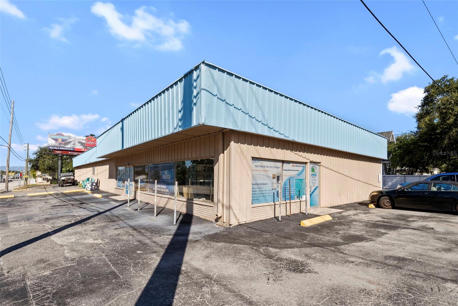 1400 W BAY DRIVE