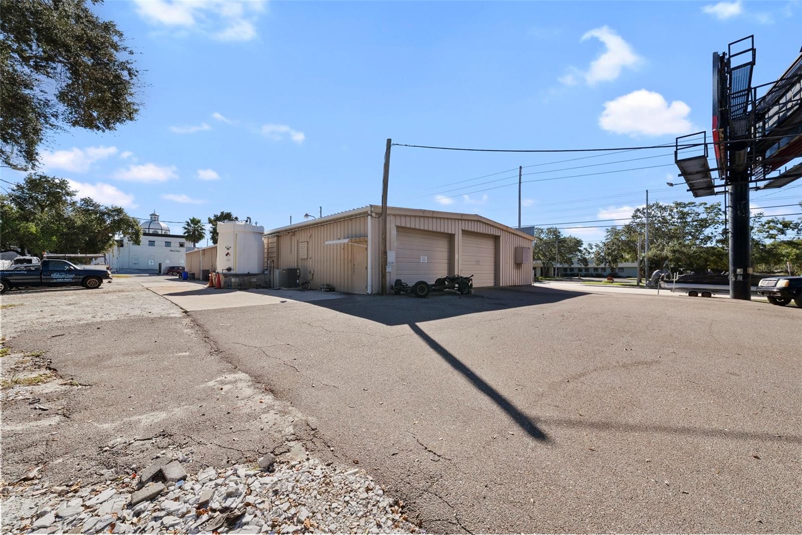 1400 W BAY DRIVE