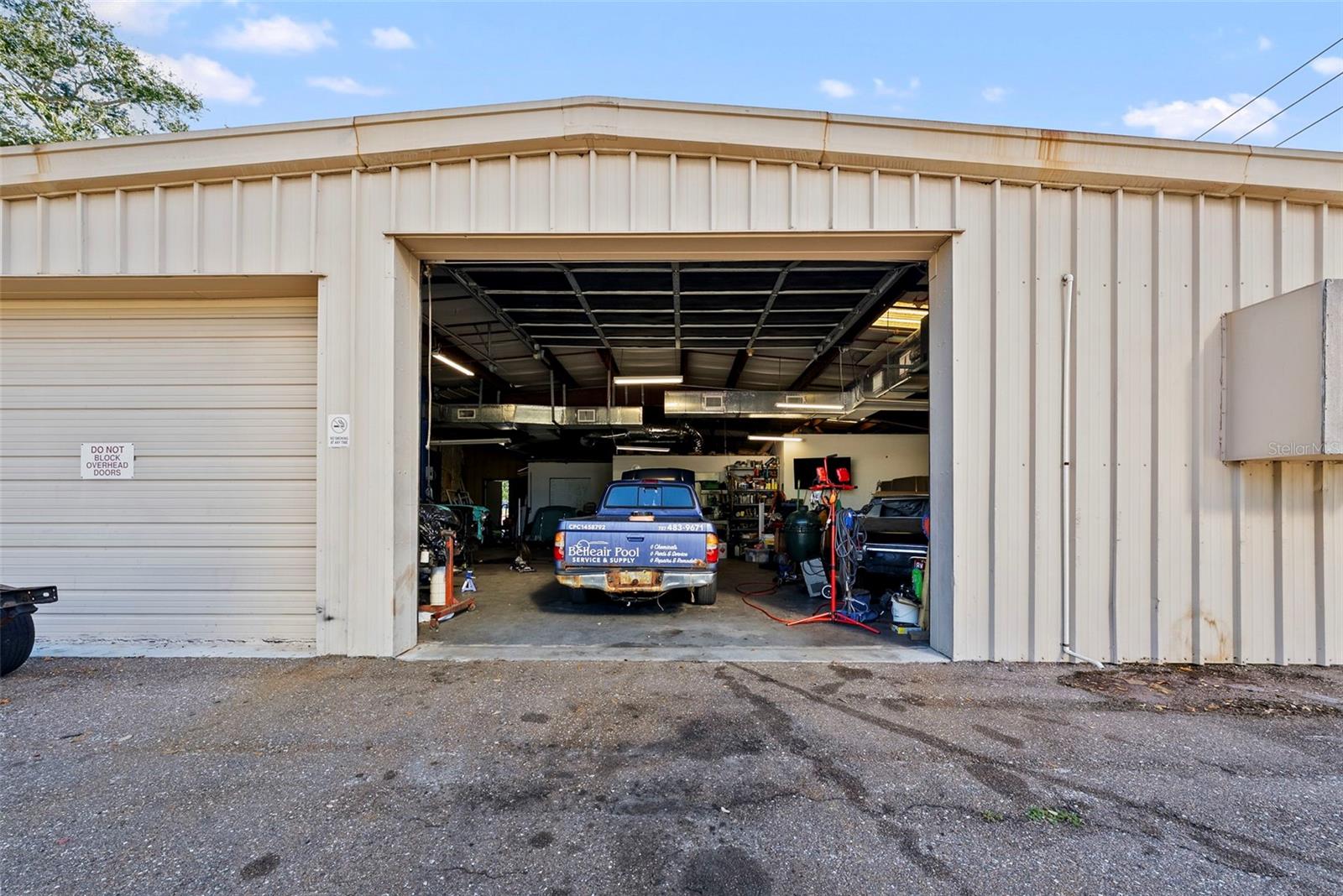 1400 W BAY DRIVE