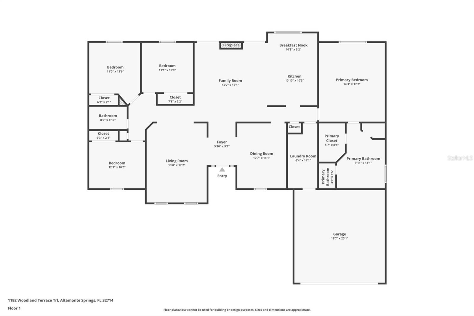WOODLAND TERRACE AT COUNTRY CREEK - Residential