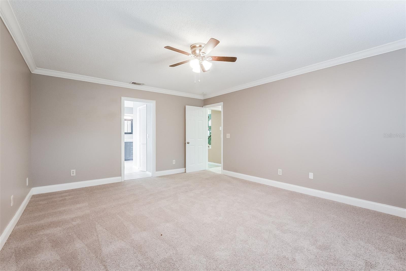 WOODLAND TERRACE AT COUNTRY CREEK - Residential