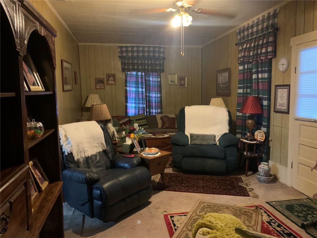 Photo of 118 N Sunset Avenue, Mascotte, FL 34753 (MLS # G5109584)