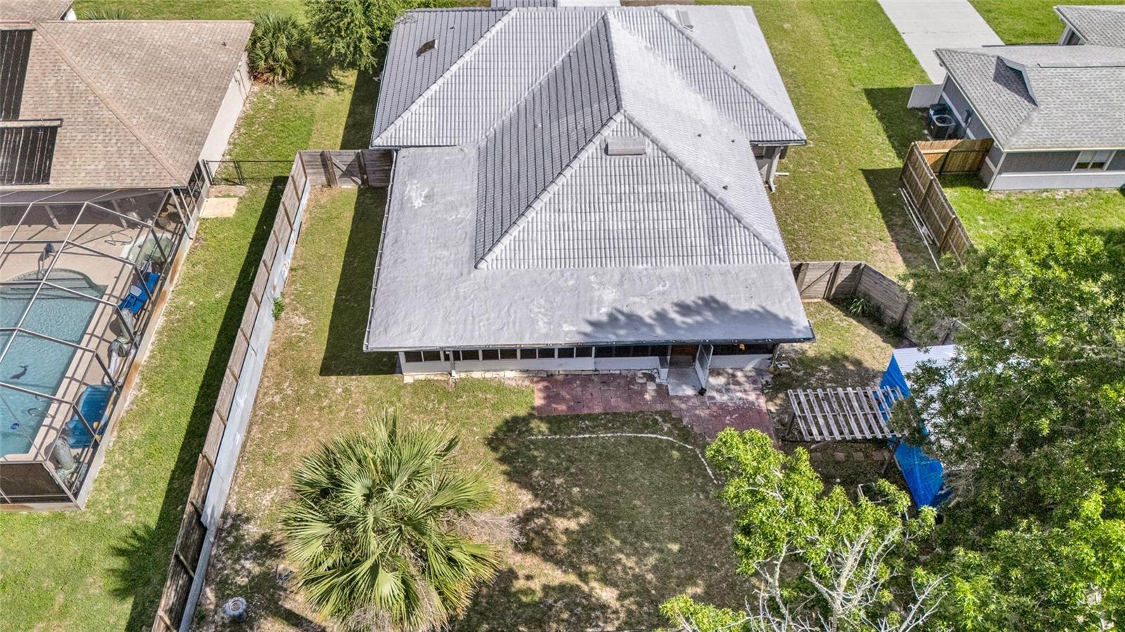 PALM COAST/BERNARD MDWS SEC 81 - Residential