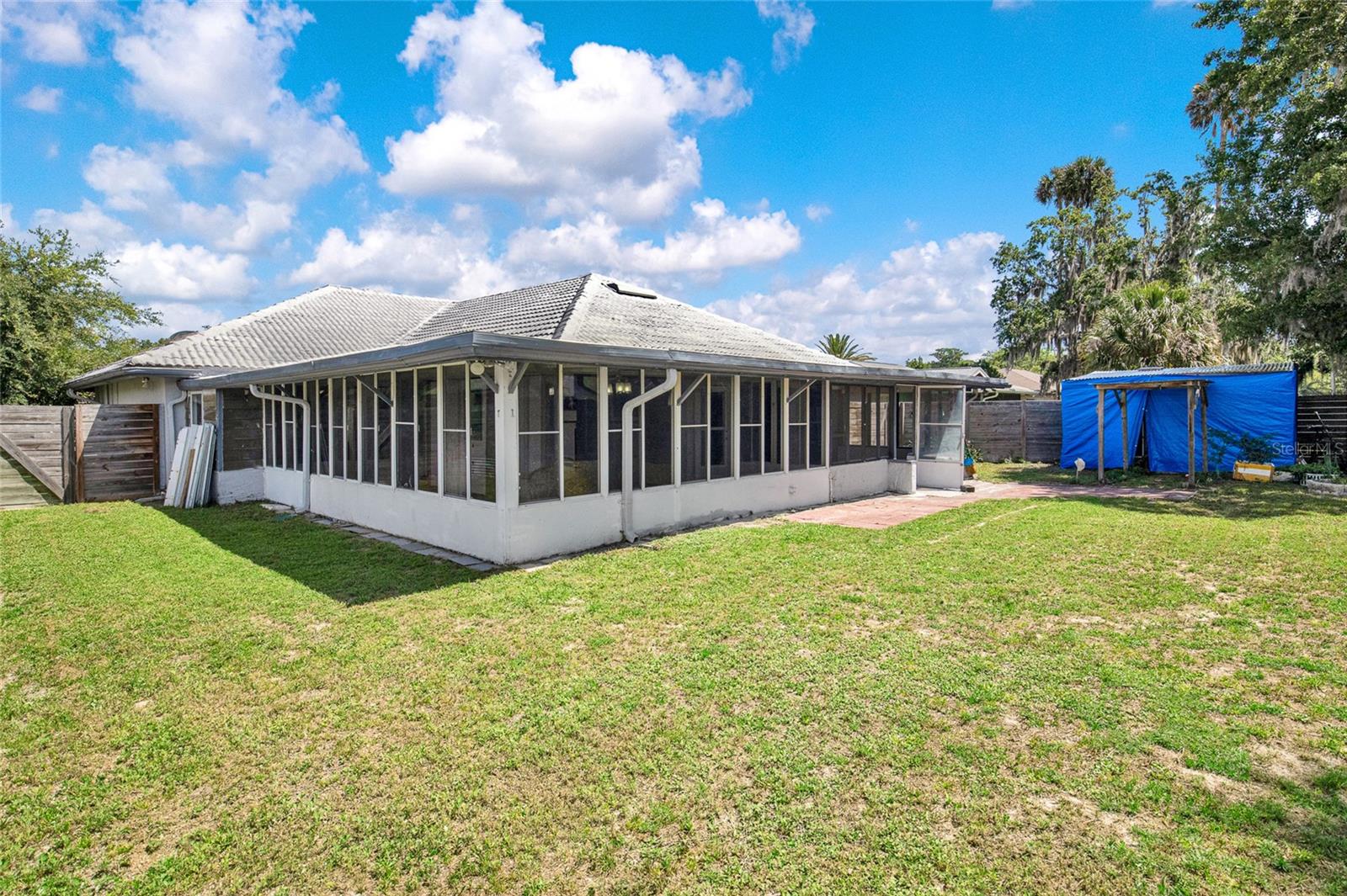 PALM COAST/BERNARD MDWS SEC 81 - Residential