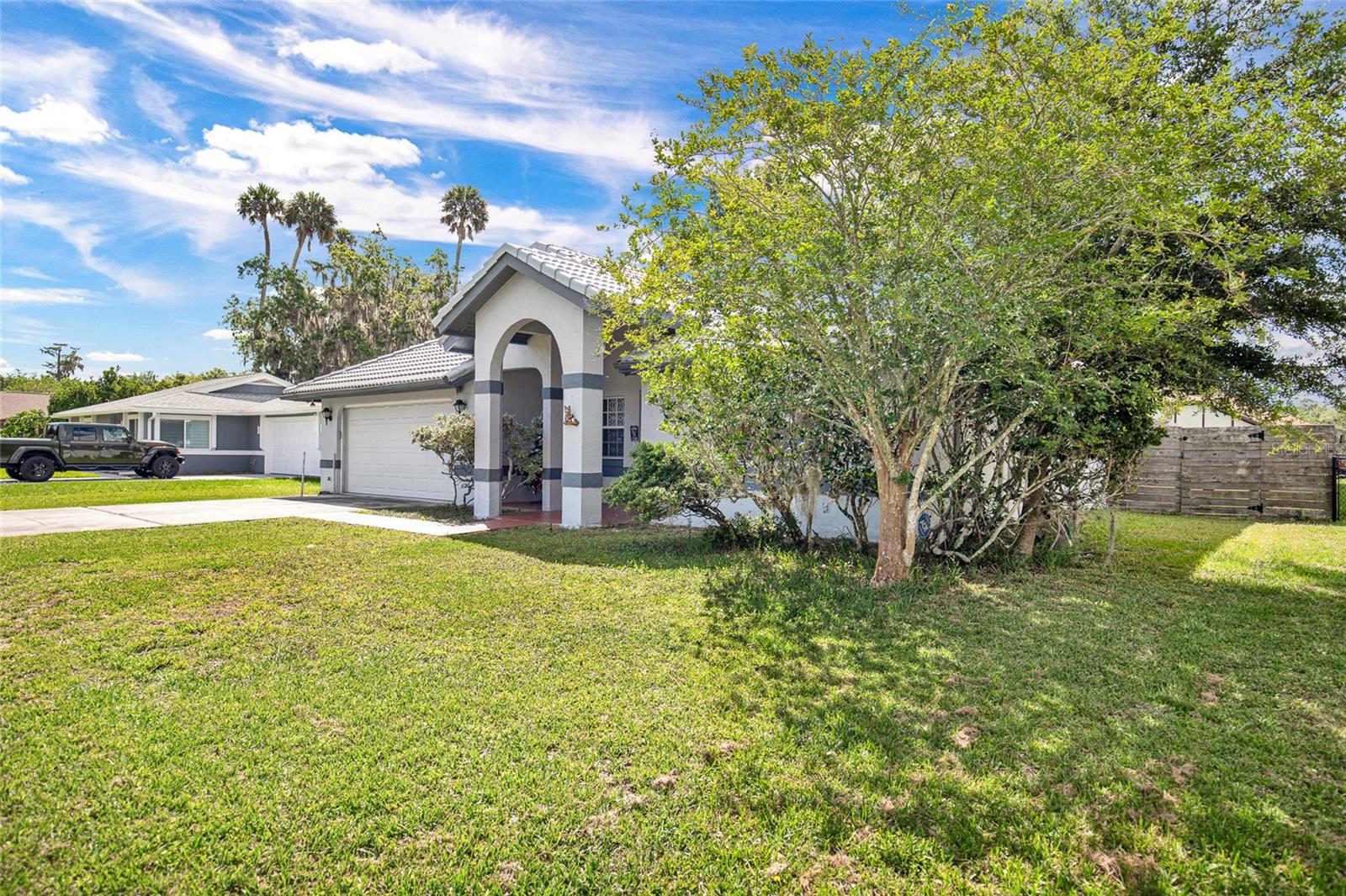 PALM COAST/BERNARD MDWS SEC 81 - Residential