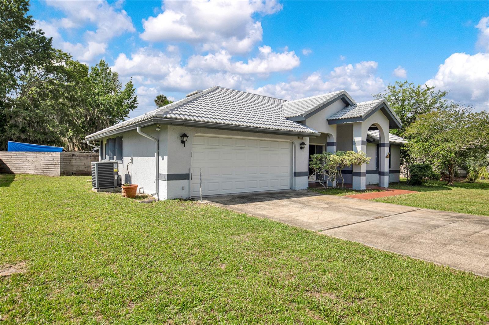 PALM COAST/BERNARD MDWS SEC 81 - Residential