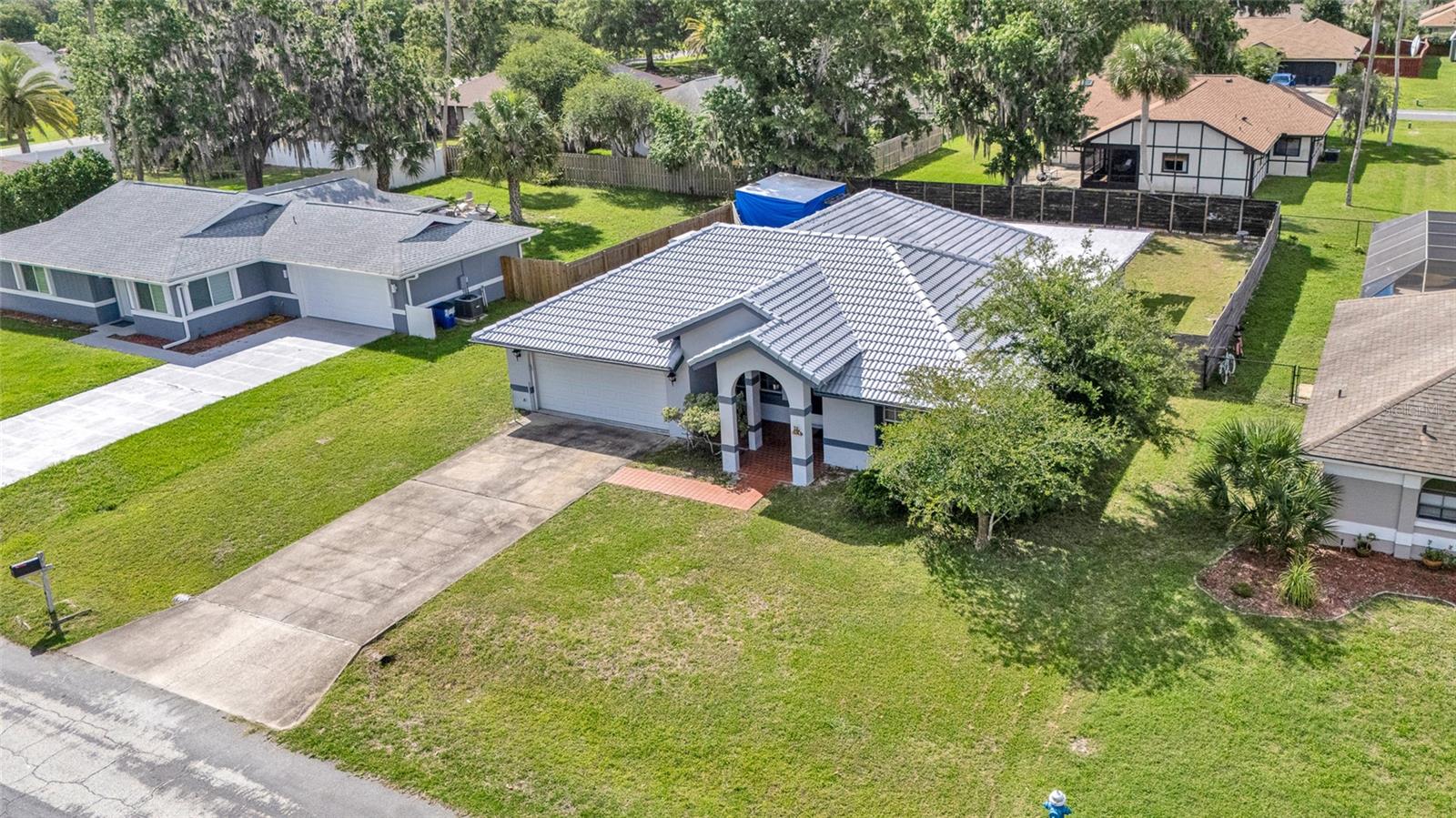 PALM COAST/BERNARD MDWS SEC 81 - Residential