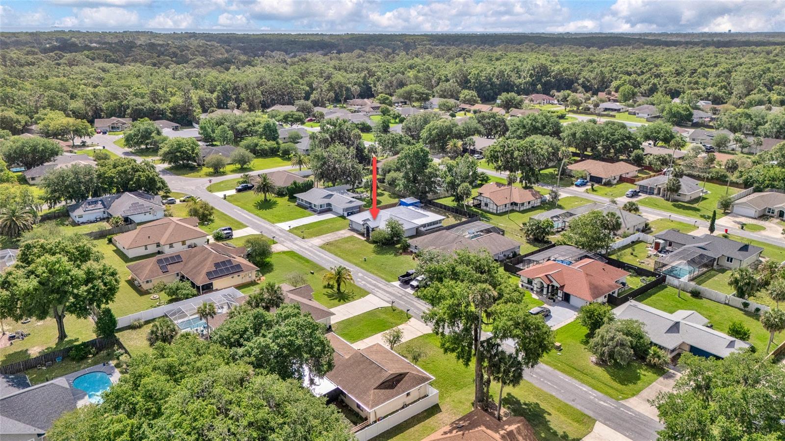 PALM COAST/BERNARD MDWS SEC 81 - Residential