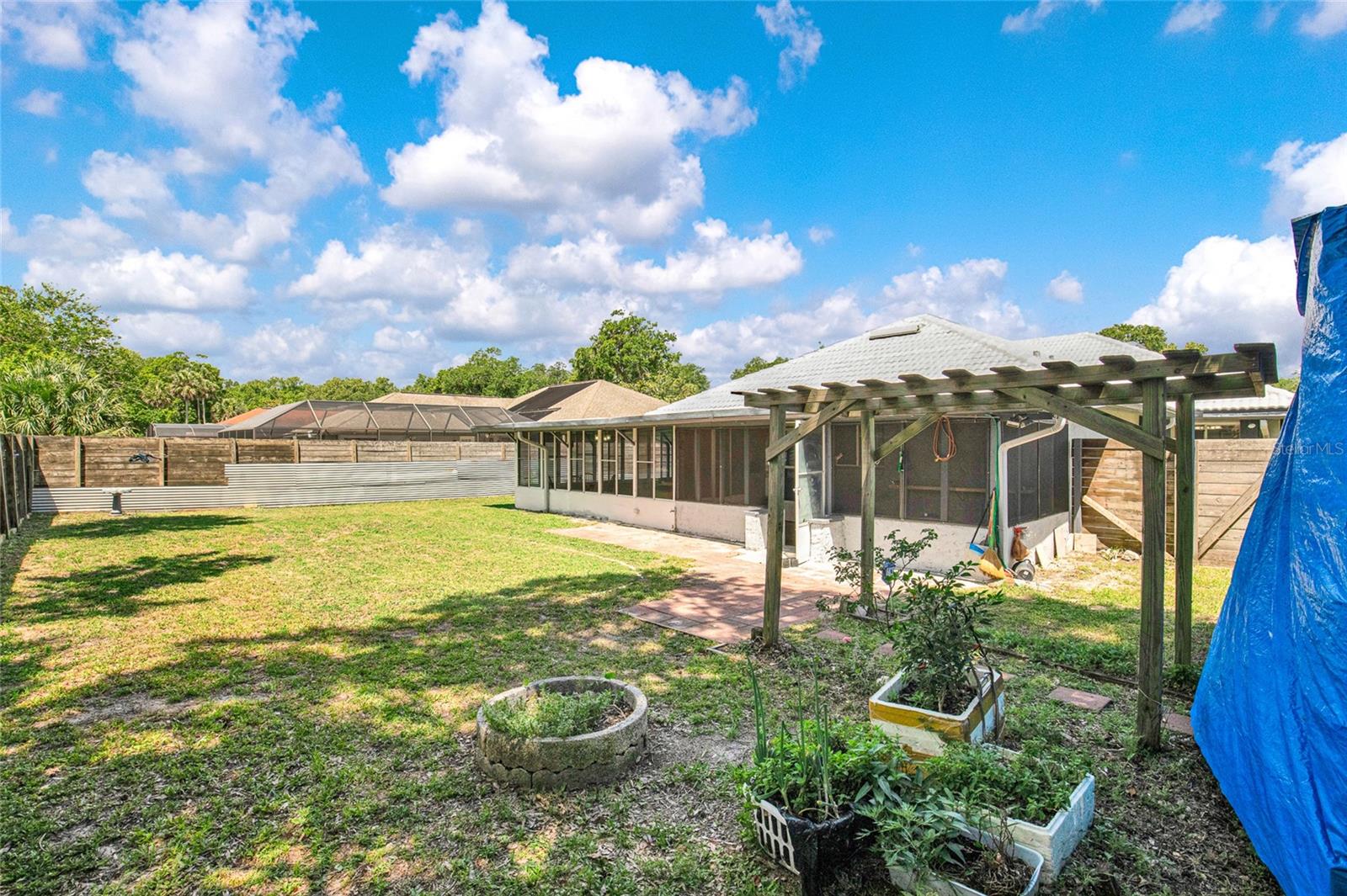 PALM COAST/BERNARD MDWS SEC 81 - Residential