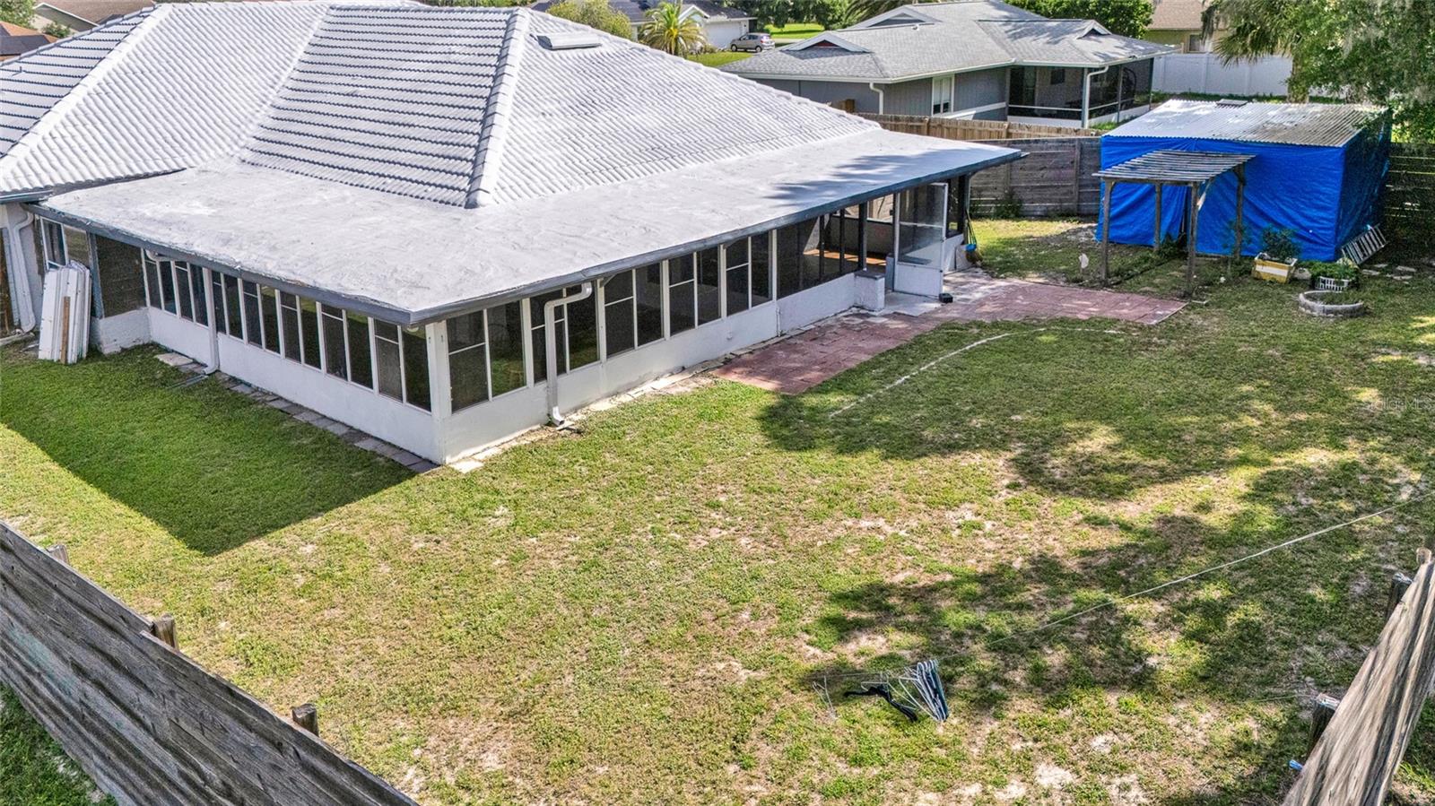 PALM COAST/BERNARD MDWS SEC 81 - Residential
