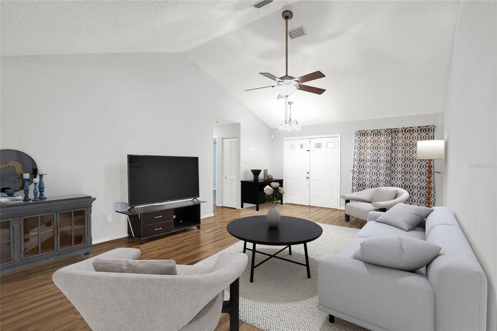 Photo of 9 Blackberry Place, Palm Coast, FL 32137 (MLS # FC318723)