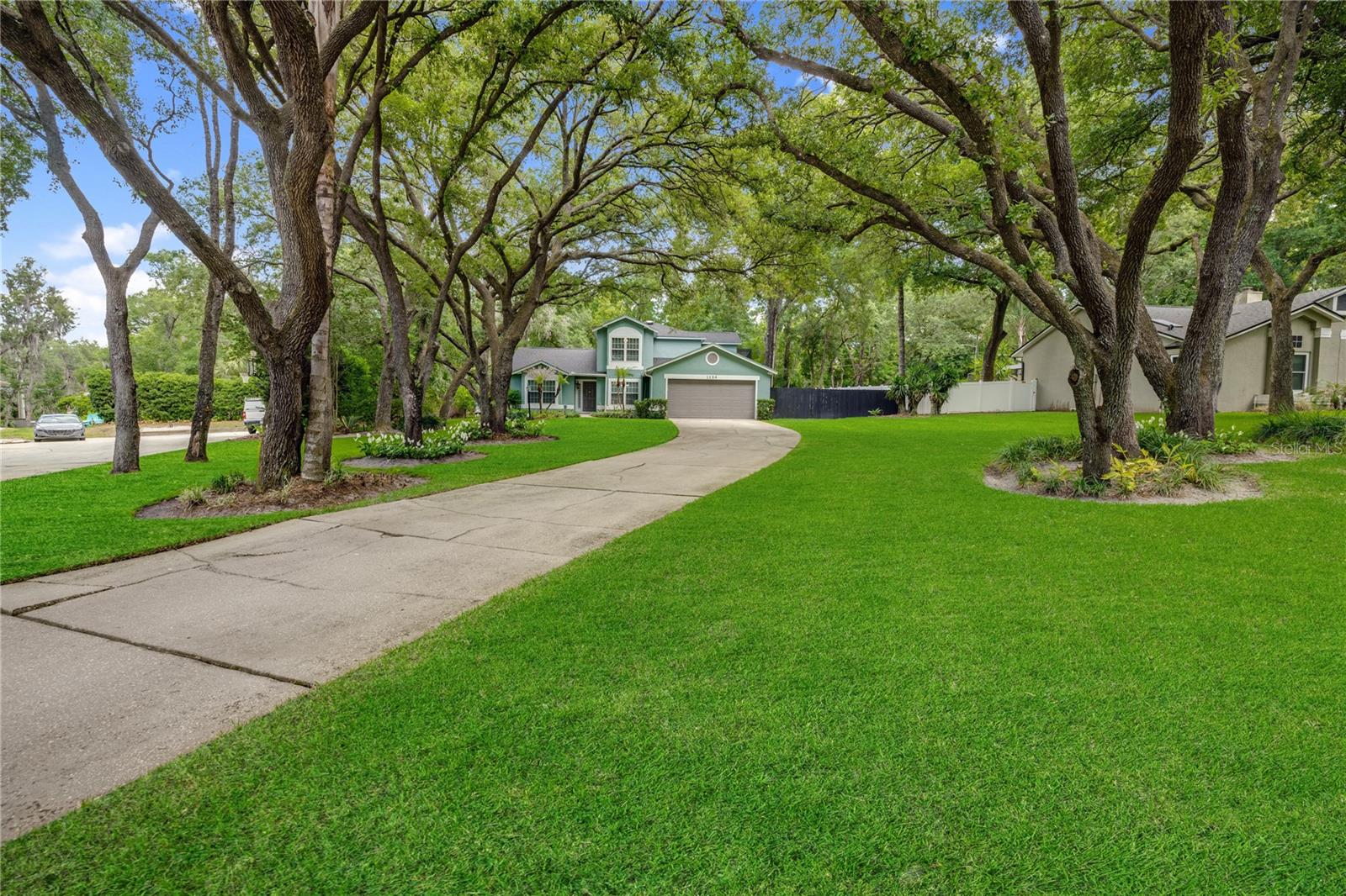 DEER LAKE RUN - Residential