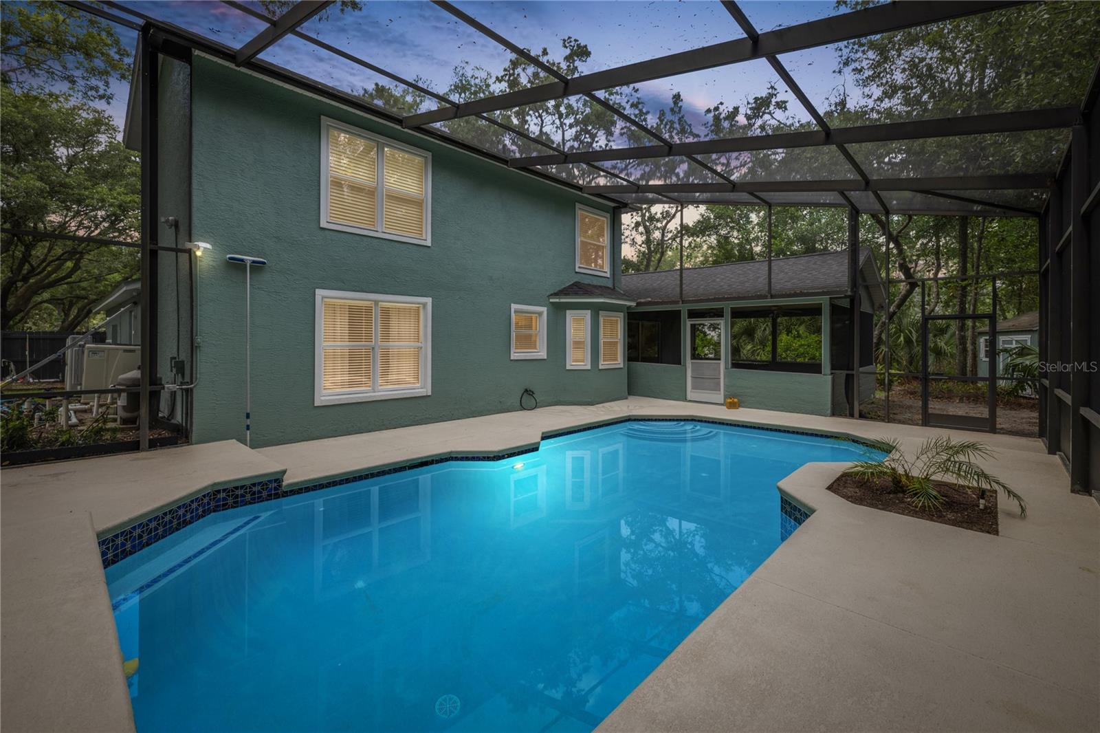 DEER LAKE RUN - Residential