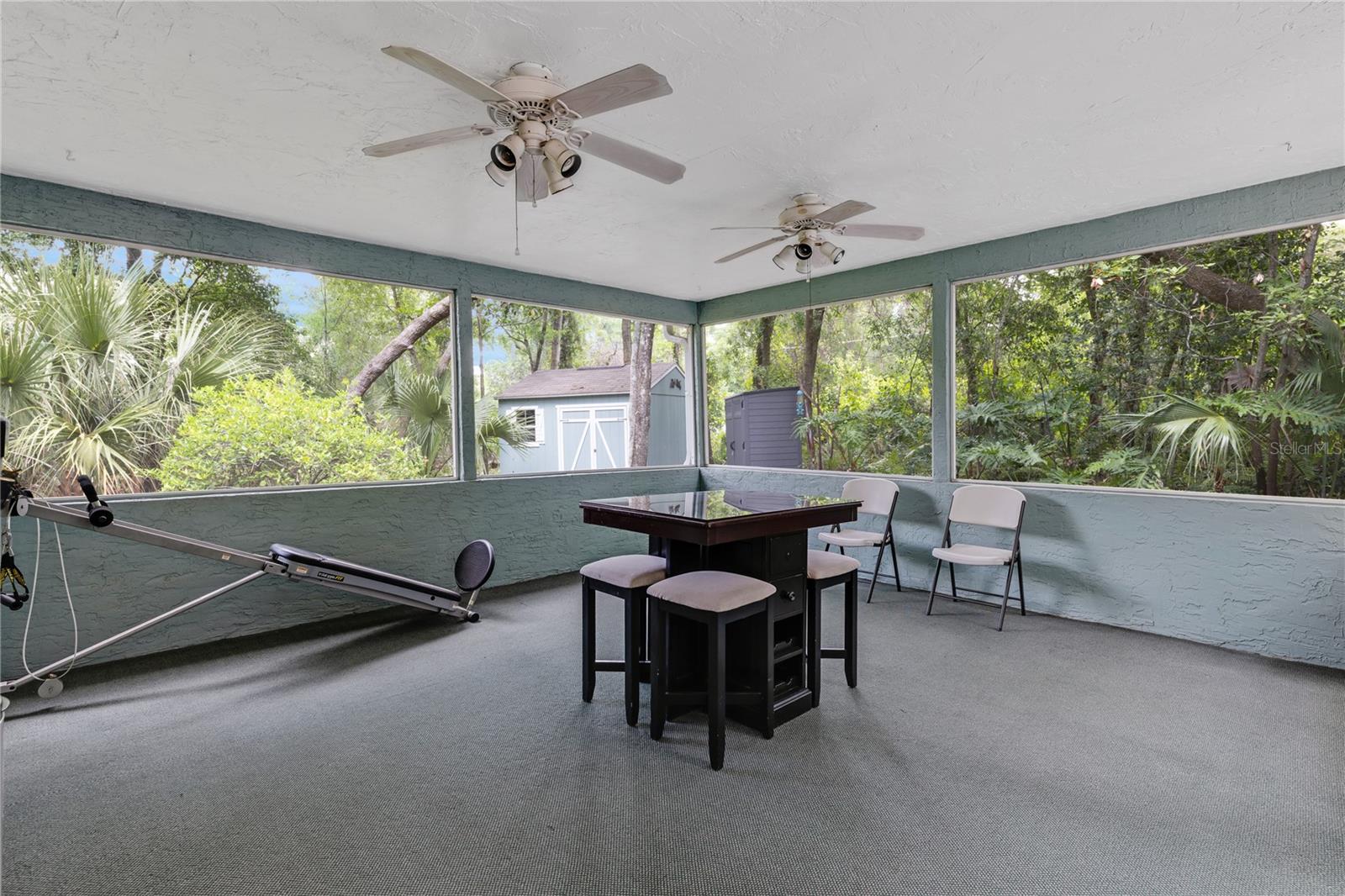 DEER LAKE RUN - Residential